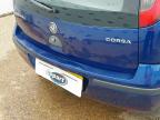 2005 VAUXHALL CORSA LIFE TWINPORT  for sale at Copart SANDY