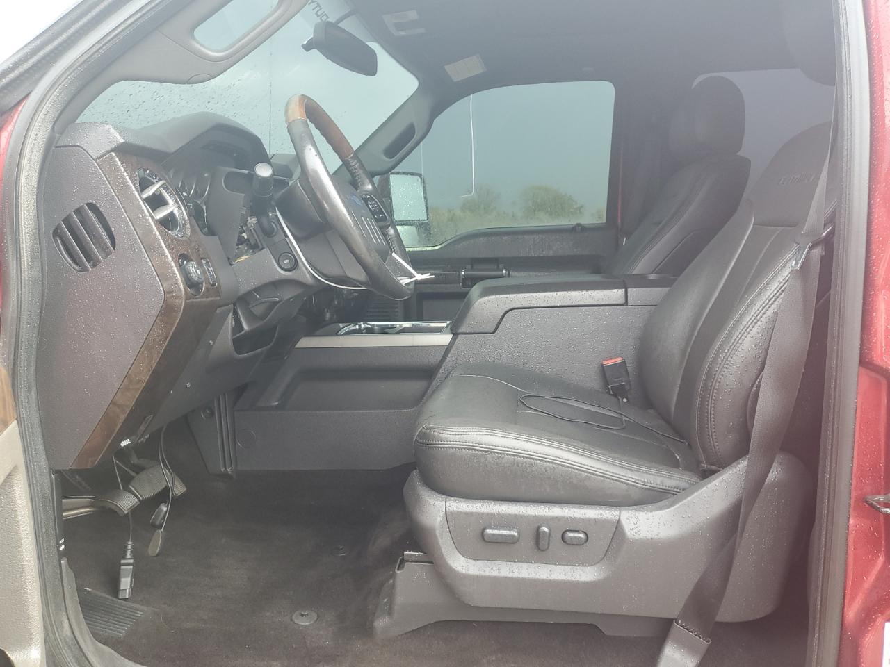 2014 Ford Super Duty F-350 W/S VIN: 1FT8W3BT2EEA81491 Lot: 81453135