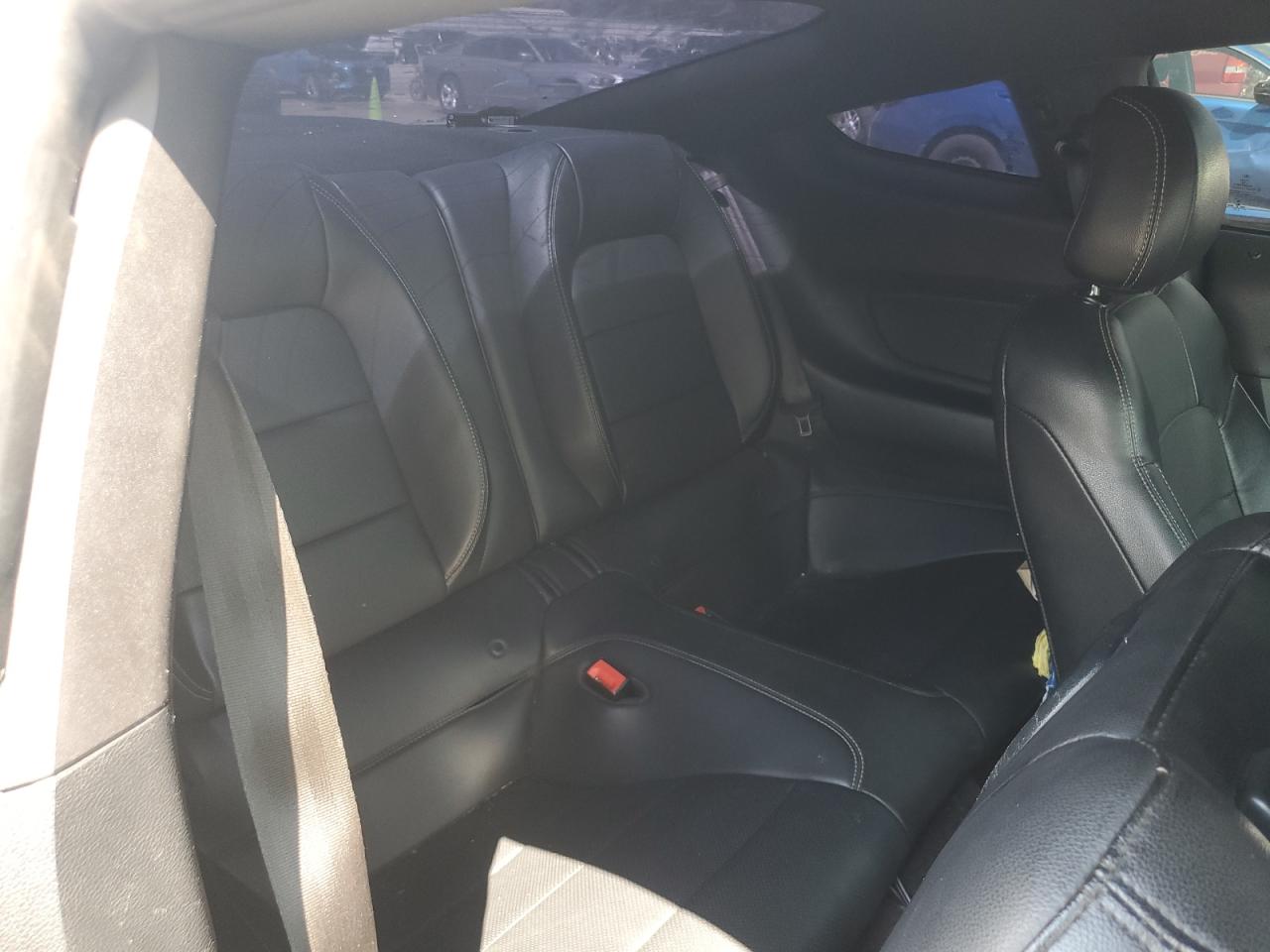 2018 Ford Mustang Gt VIN: 1FA6P8CF2J5165675 Lot: 80375875