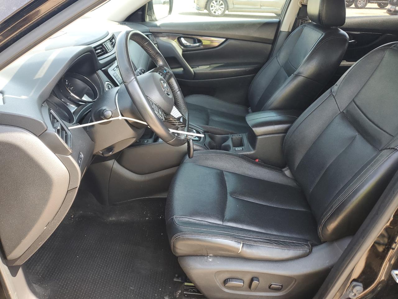 2018 Nissan Rogue S VIN: JN8AT2MV7JW325180 Lot: 80532785