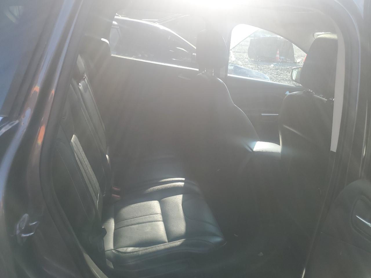 2013 Ford Escape Titanium VIN: 1FMCU9J93DUB50066 Lot: 81317545