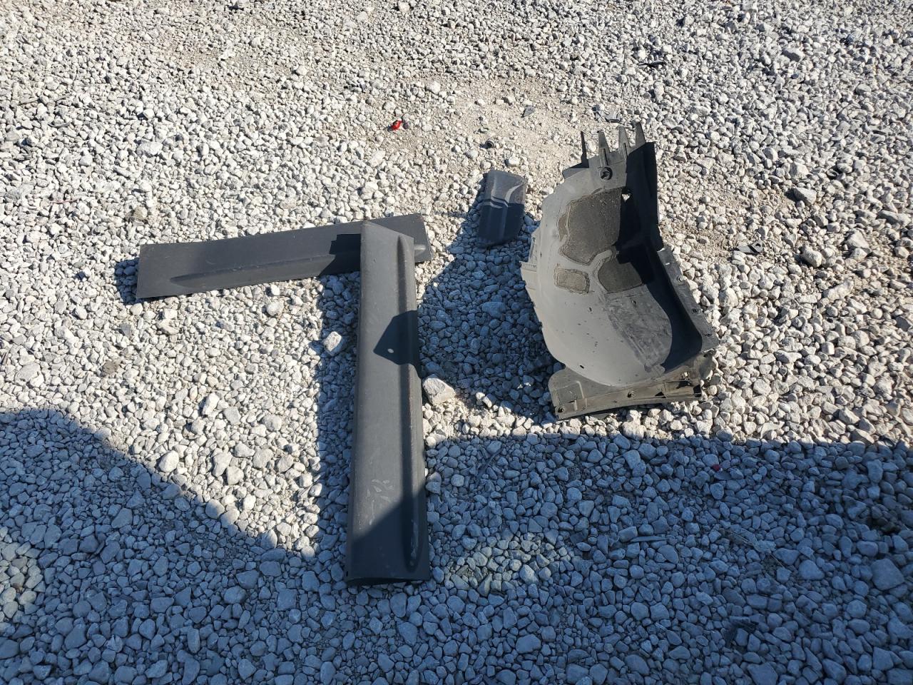 2010 GMC Terrain Slt VIN: 2CTALHEW9A6333771 Lot: 80411115