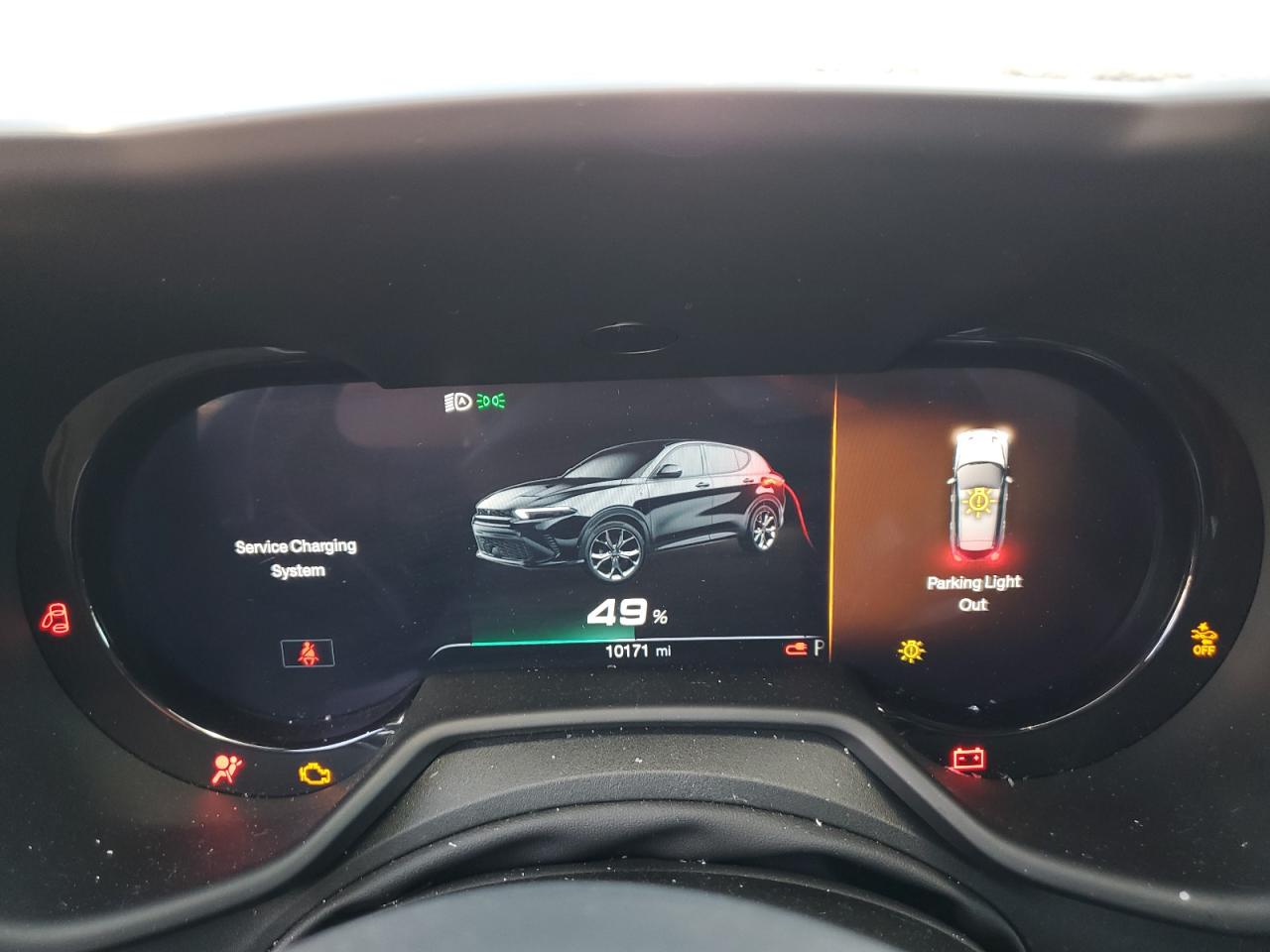 2024 Dodge Hornet R/T Plus VIN: ZACPDFDW7R3A18756 Lot: 70451325