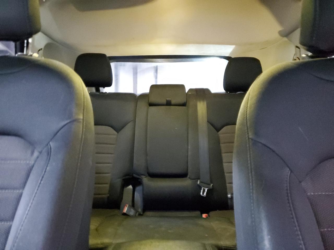 2015 Ford Edge Se VIN: 2FMTK4G89FBB83122 Lot: 71292165