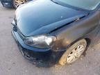 2011 VOLKSWAGEN GOLF 1.6 TDI 105 BLUEMOTION 5DR for sale at Copart GLOUCESTER