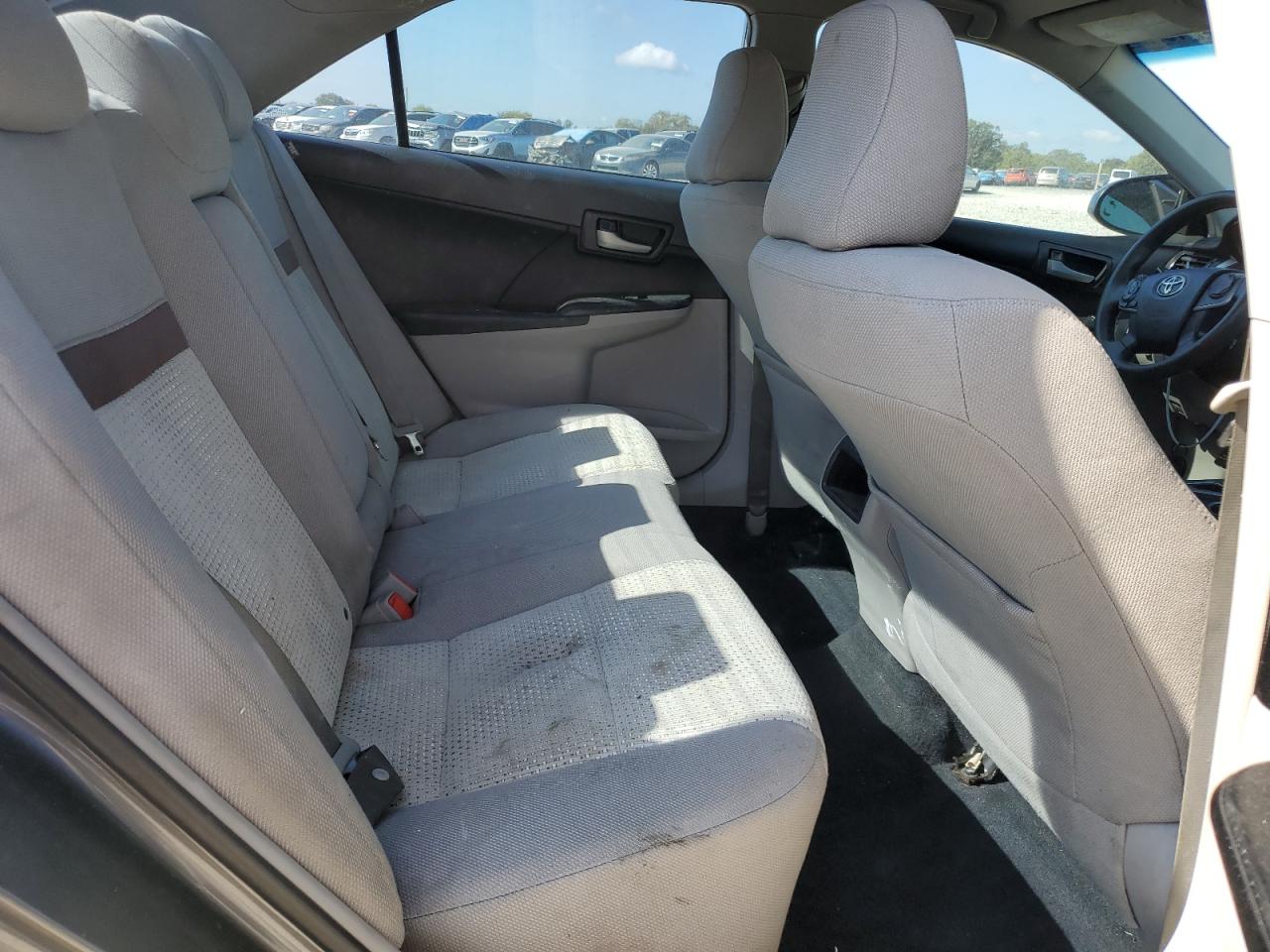 2012 Toyota Camry Base VIN: 4T1BF1FK8CU069307 Lot: 81874525