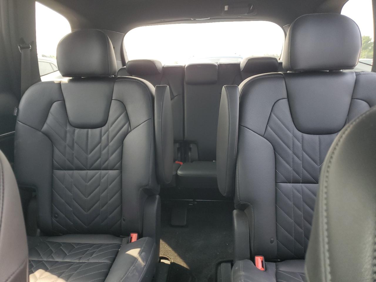 2024 Kia Telluride Ex VIN: 5XYP3DGC0RG477208 Lot: 71808405