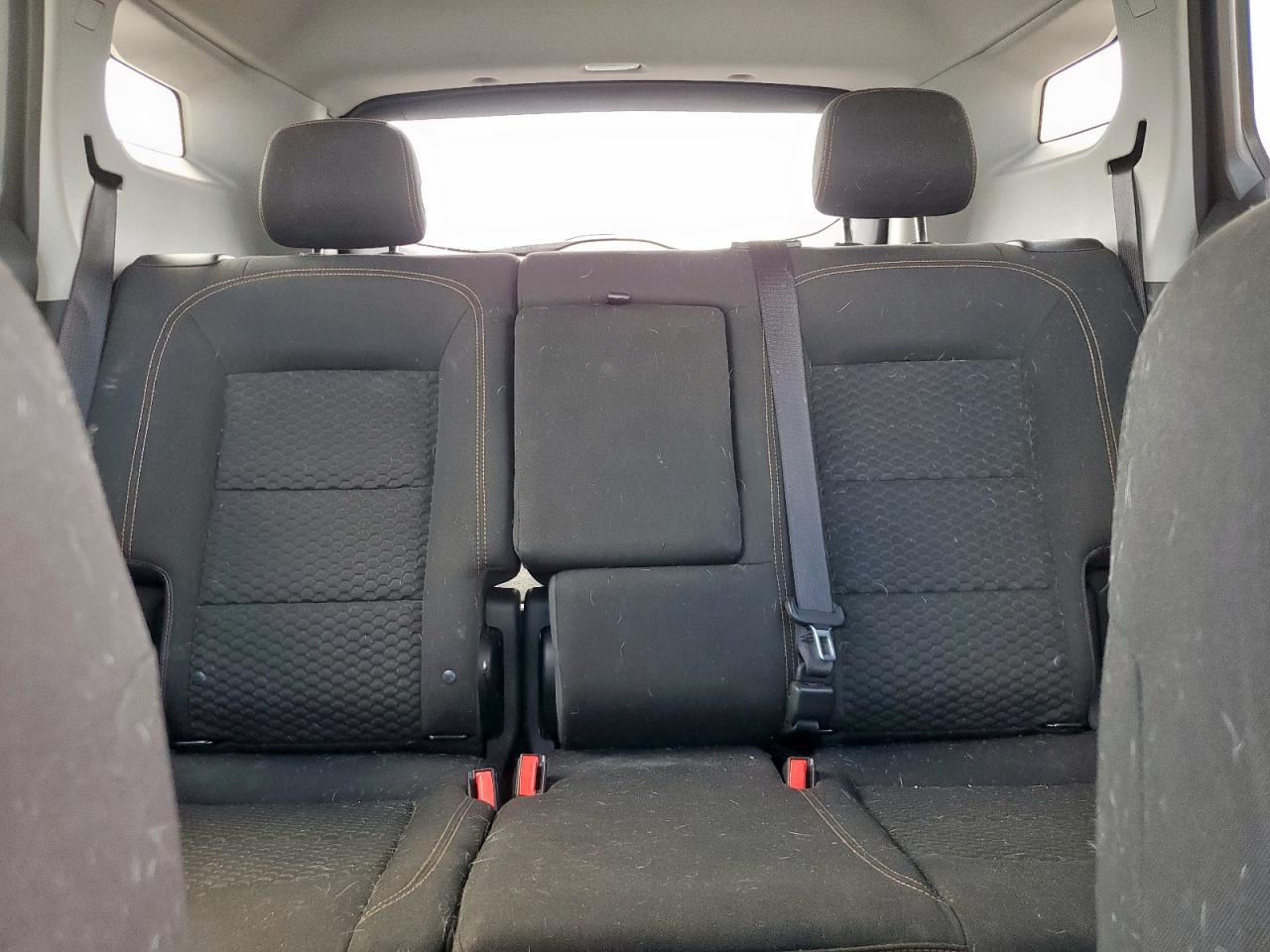 2018 GMC Terrain Sle VIN: 3GKALMEX9JL314733 Lot: 81117065