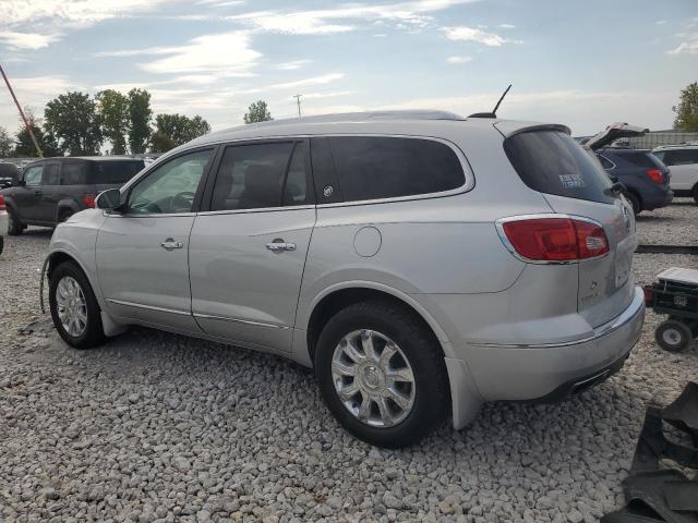 Паркетники BUICK ENCLAVE 2017 Серебристый
