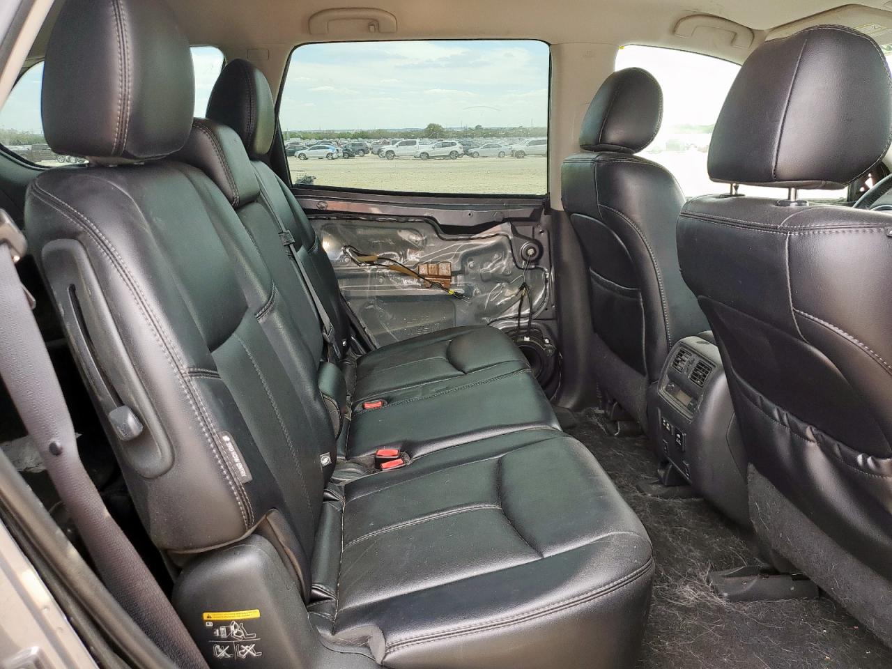 2019 Nissan Pathfinder S VIN: 5N1DR2MMXKC644943 Lot: 84631495