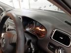 2012 VOLKSWAGEN POLO MATCH 60  for sale at Copart SANDWICH
