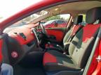 2013 RENAULT CLIO for sale at Copart GLOUCESTER