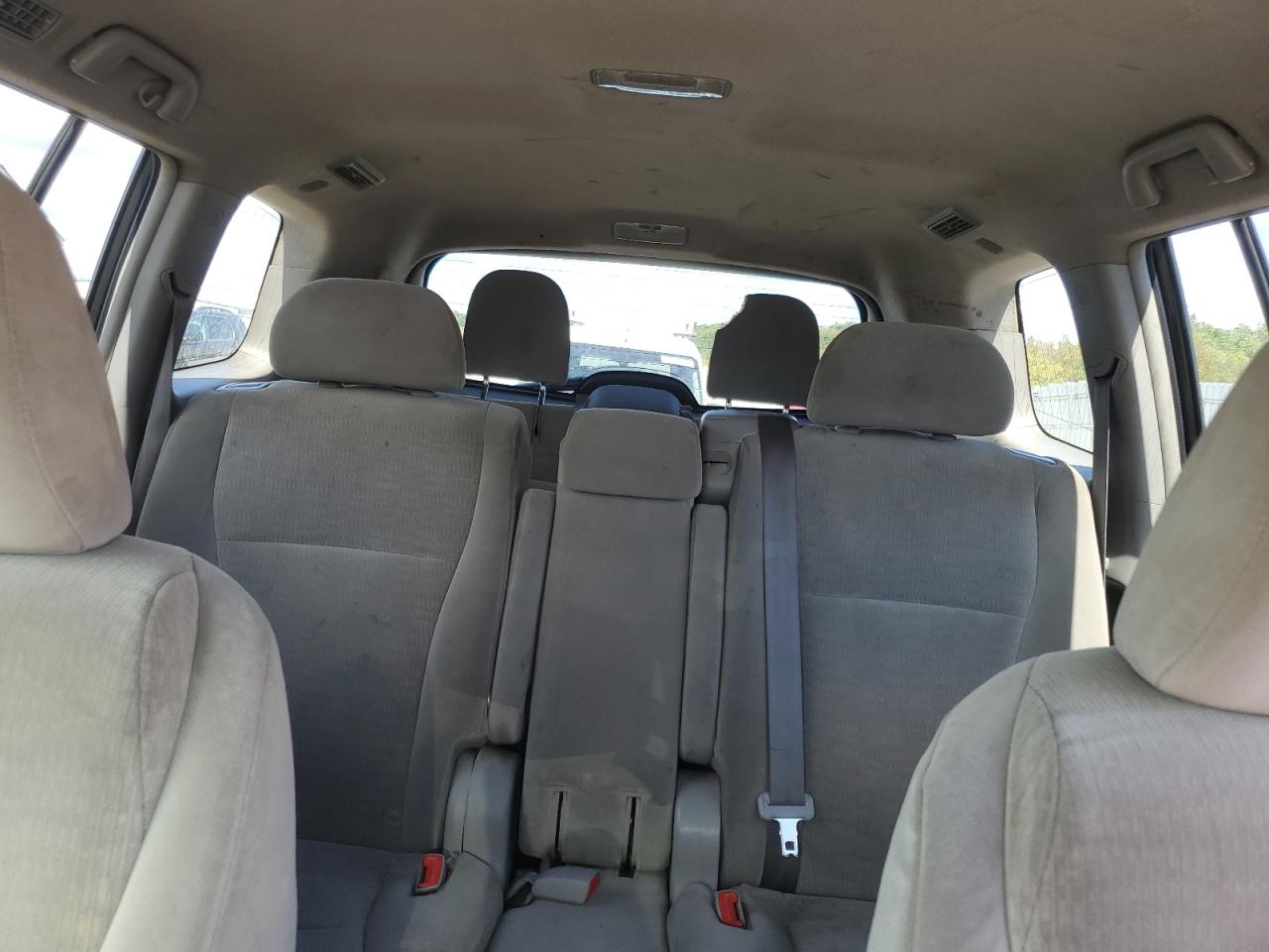 2012 Toyota Highlander Base VIN: 5TDBK3EH5CS113155 Lot: 84223695