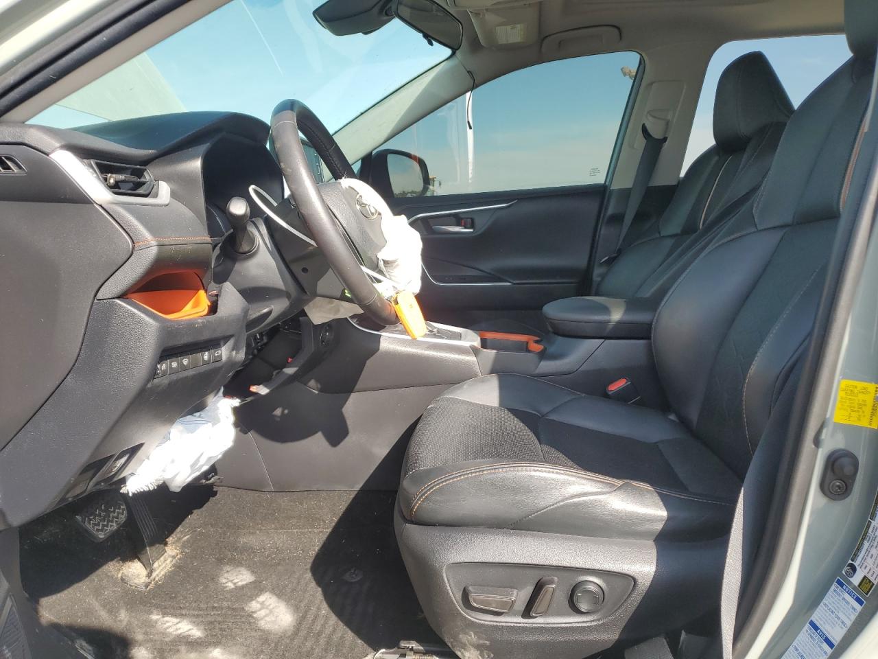 2020 Toyota Rav4 Adventure VIN: 2T3J1RFV9LC077458 Lot: 80892845