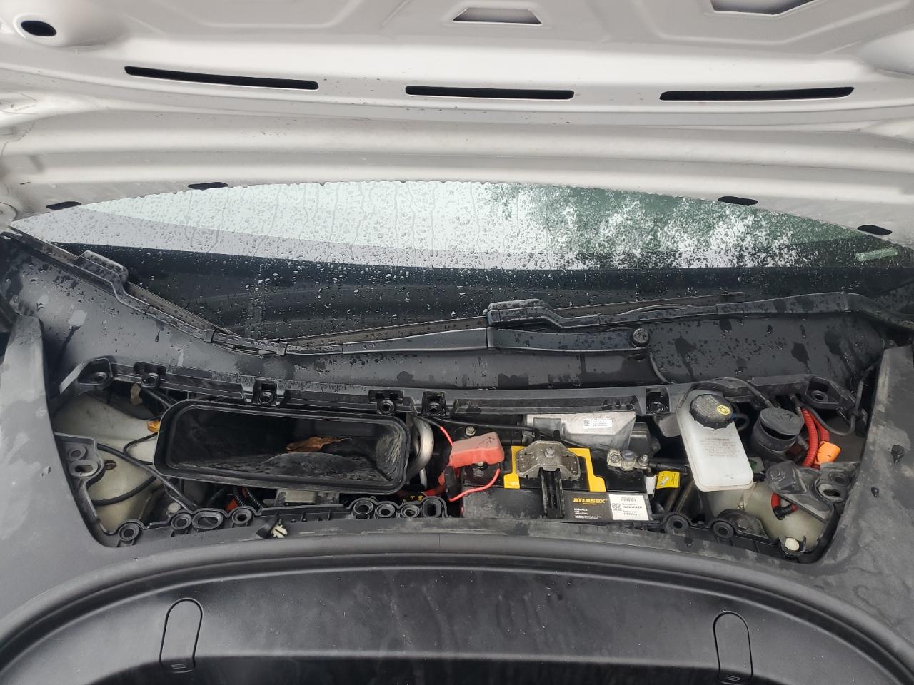 2019 Tesla Model 3 VIN: 5YJ3E1EA2KF480455 Lot: 83810895