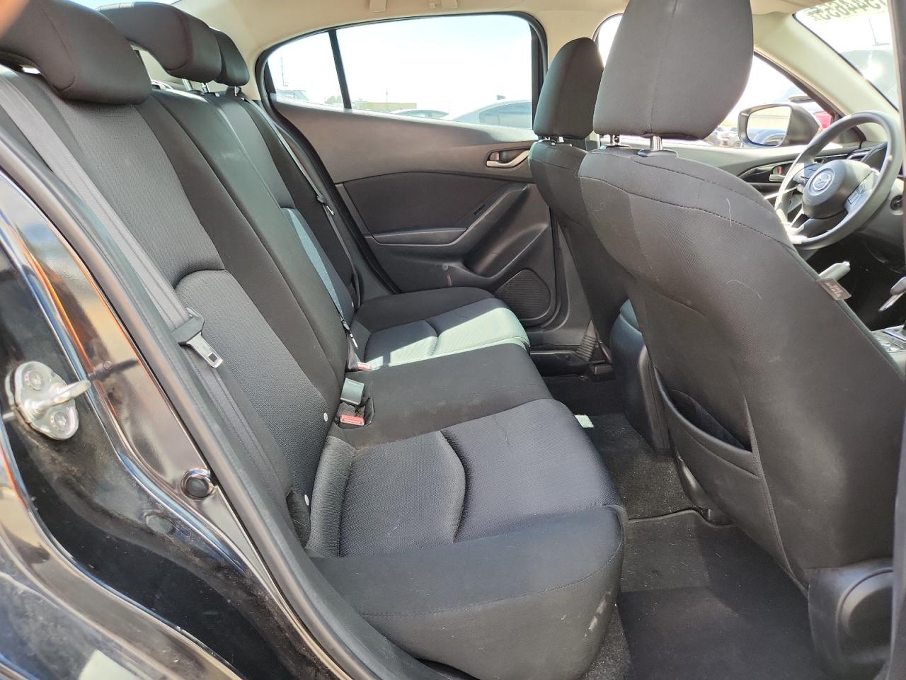 2016 Mazda 3 Sport VIN: 3MZBM1T71GM261511 Lot: 81544655