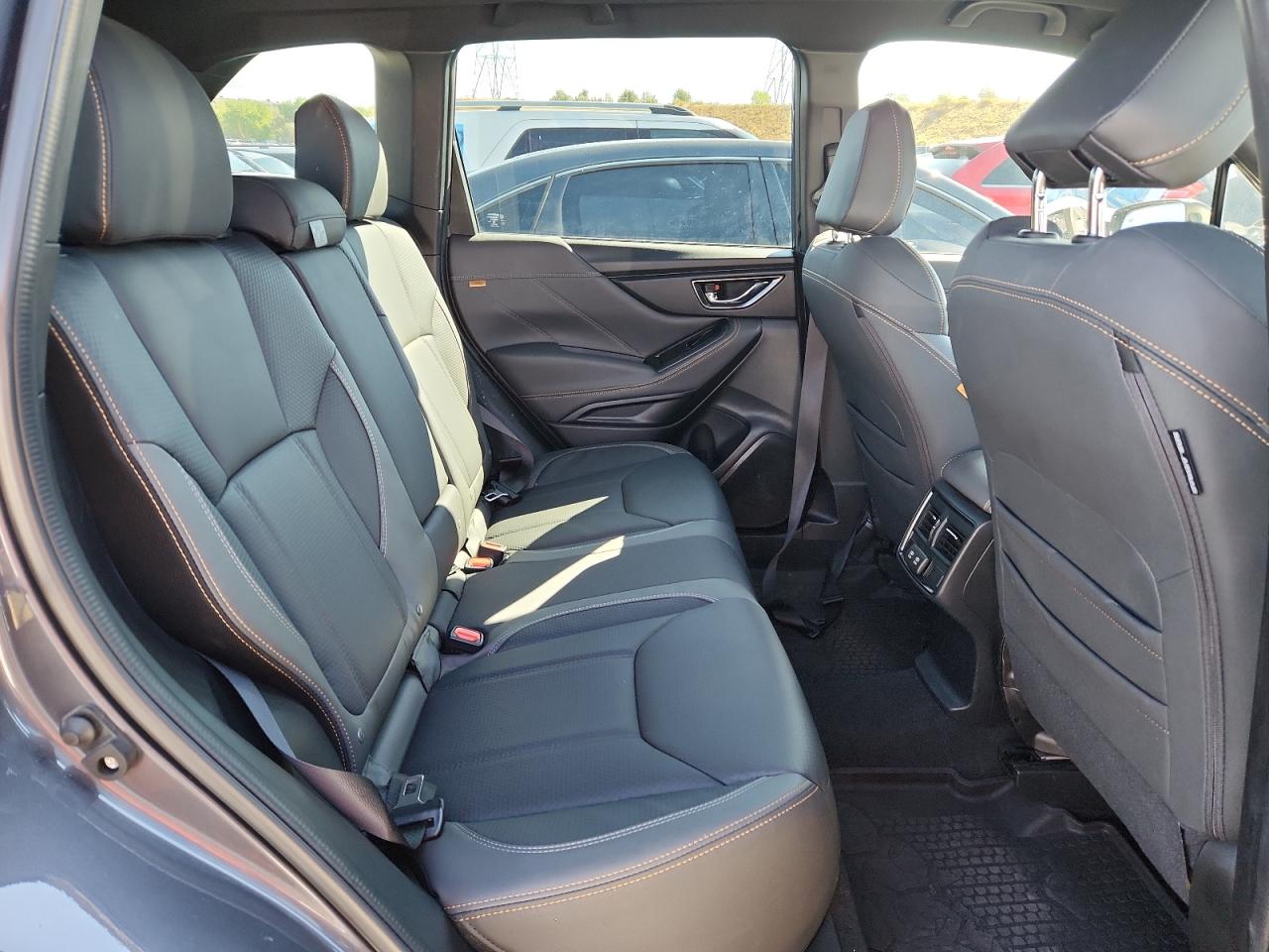 2022 Subaru Forester Wilderness VIN: JF2SKAMC1NH509750 Lot: 84902425