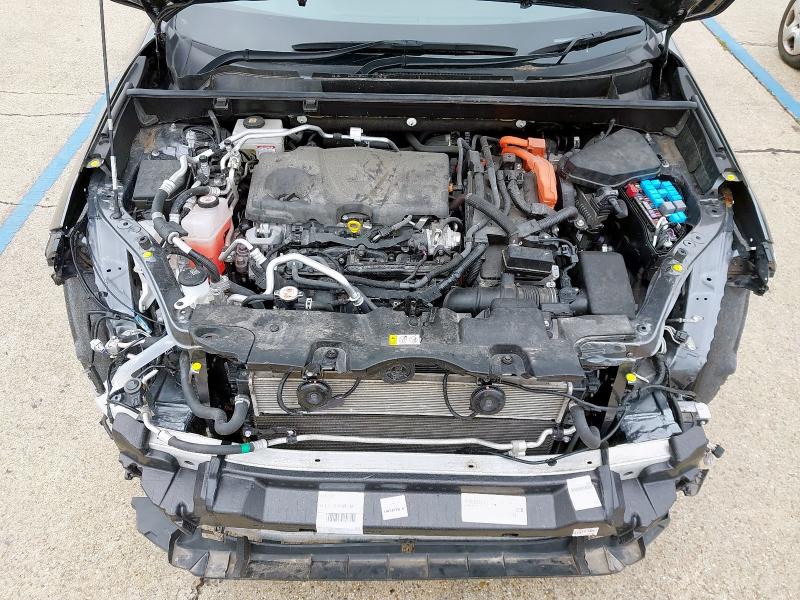 2023 SUZUKI ACROSS E-FOUR 2.5 PHEV E-FOUR 5DR CVT