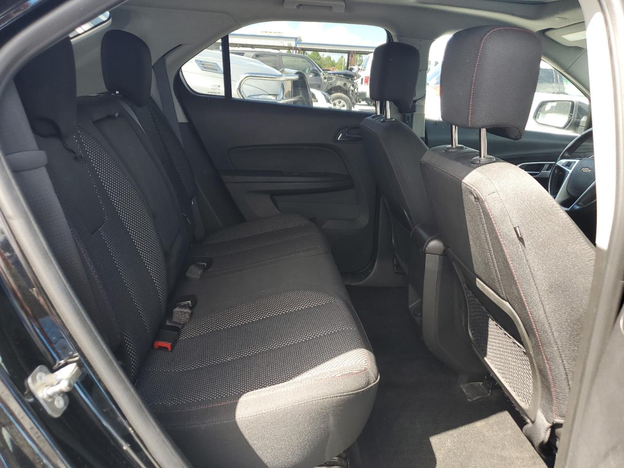 2014 Chevrolet Equinox Lt VIN: 2GNFLFEK8E6370696 Lot: 81686665