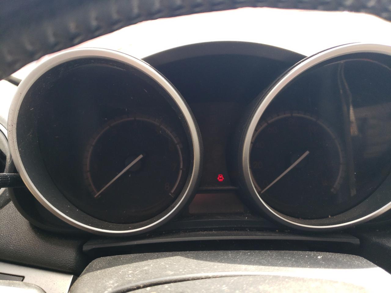 2011 Mazda 3 S VIN: JM1BL1U56B1469859 Lot: 71585655