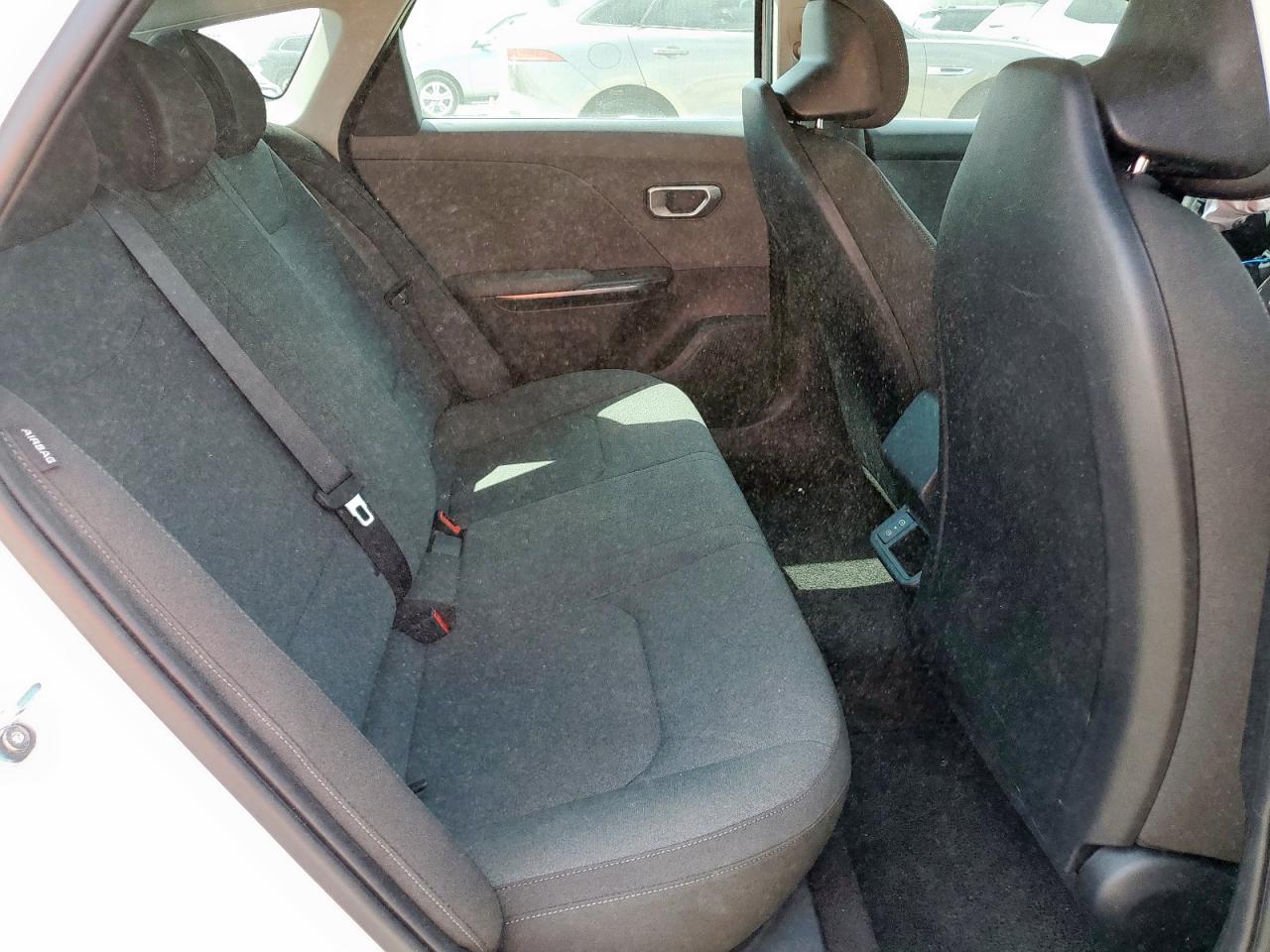 2025 Kia K4 Lx VIN: 3KPFT4DE7SE142404 Lot: 81219035