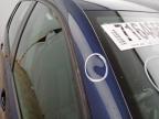 2008 VOLKSWAGEN POLO MATCH 80 1.4 MATCH 80 5DR for sale at Copart GLOUCESTER