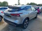 2022 NISSAN QASHQAI N-CONNECTA E-POWE  for sale at Copart SANDY
