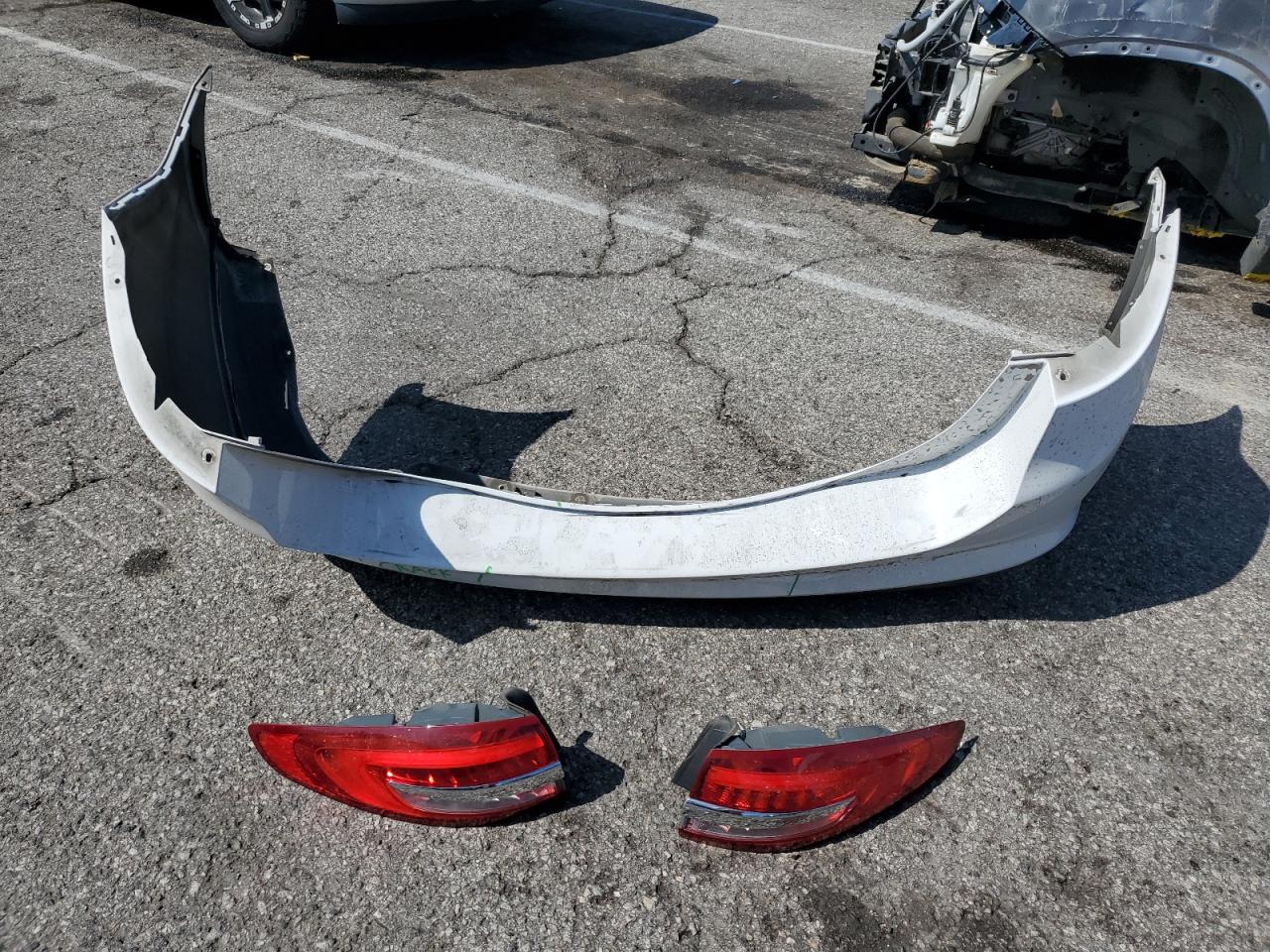 2018 Ford Fusion Se Hybrid VIN: 3FA6P0LU6JR206354 Lot: 83793785