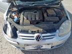 2007 VOLKSWAGEN GOLF TDI SE  for sale at Copart CORBY
