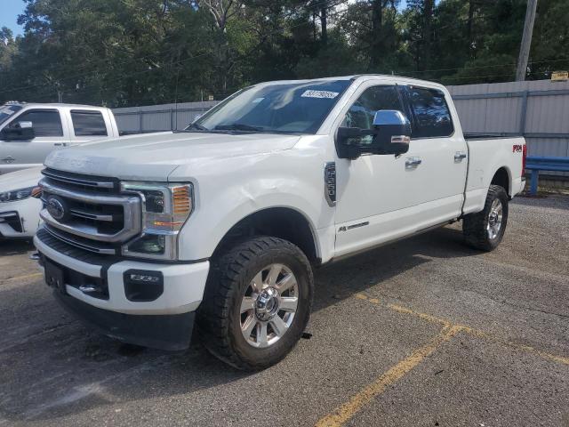 2020 Ford F250 Super Duty