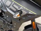 2016 TRIUMPH TIGER SPORT 1050  for sale at Copart NEWBURY