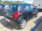 2007 SUZUKI SWIFT VVTS GLX  for sale at Copart NEWBURY