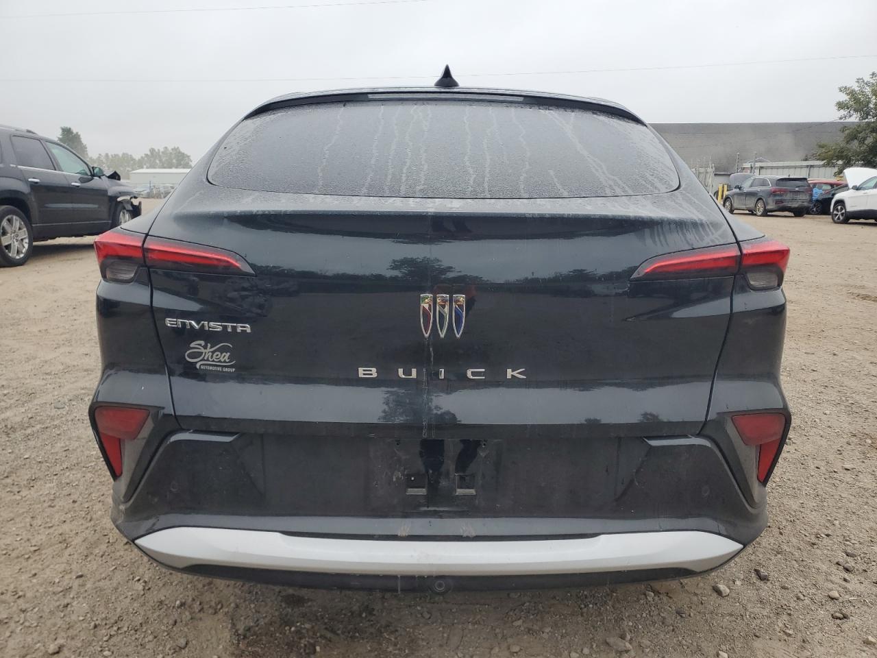 2025 Buick Envista Sport Touring VIN: KL47LBEP0SB046288 Lot: 80694795