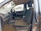 2015 ISUZU D-MAX D/C TWIN TURBO TD  for sale at Copart BRISTOL