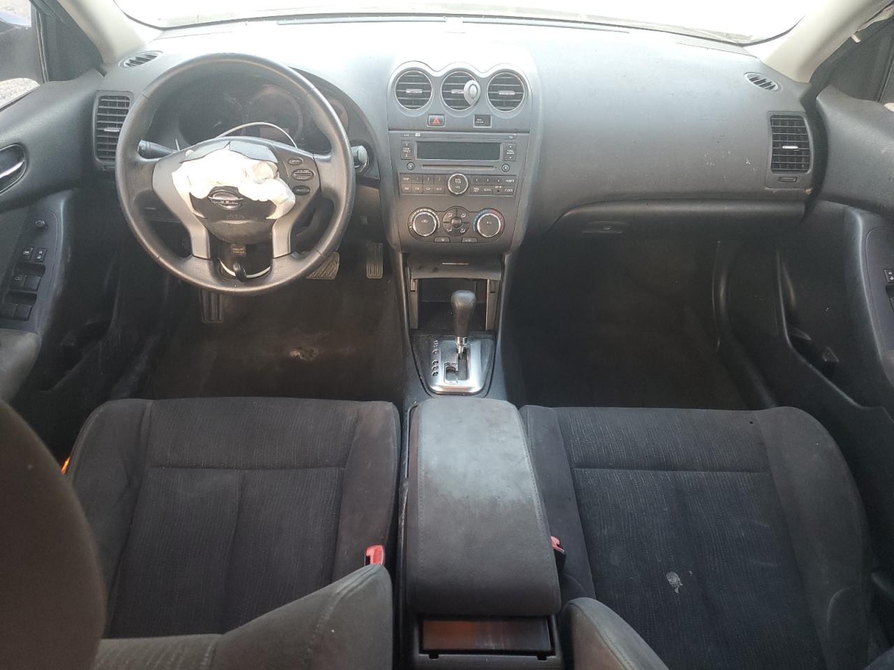 2011 Nissan Altima Base VIN: 1N4AL2APXBC132712 Lot: 71966155