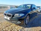 2013 BMW 520D EFFICIENTDYNAMICS  for sale at Copart CORBY