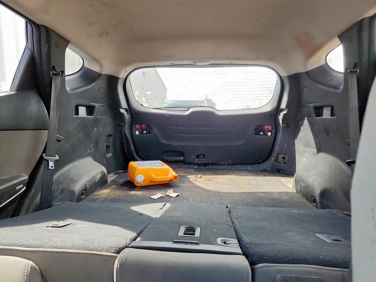 2013 Hyundai Santa Fe Sport VIN: 5XYZT3LB1DG069663 Lot: 83959155