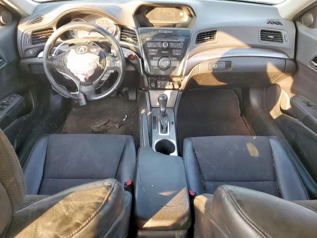 2013 Acura Ilx 20 VIN: 19VDE1F34DE013205 Lot: 81450335