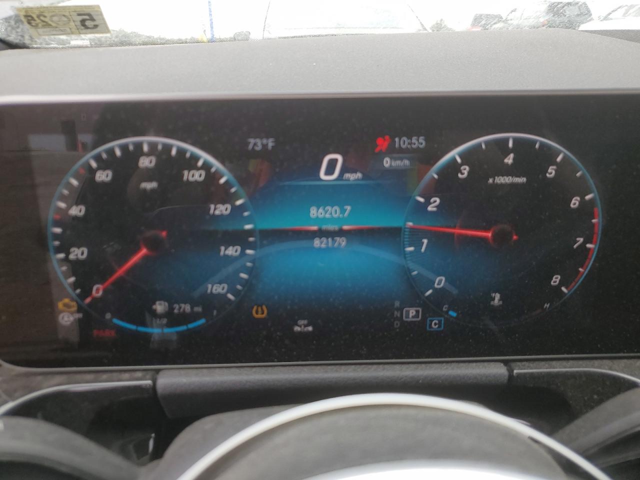 2021 Mercedes-Benz Gla 250 4Matic VIN: W1N4N4HB7MJ122041 Lot: 71680565