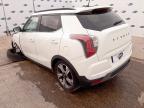 2023 SSANGYONG TIVOLI ULTIMATE AUTO  for sale at Copart WESTBURY