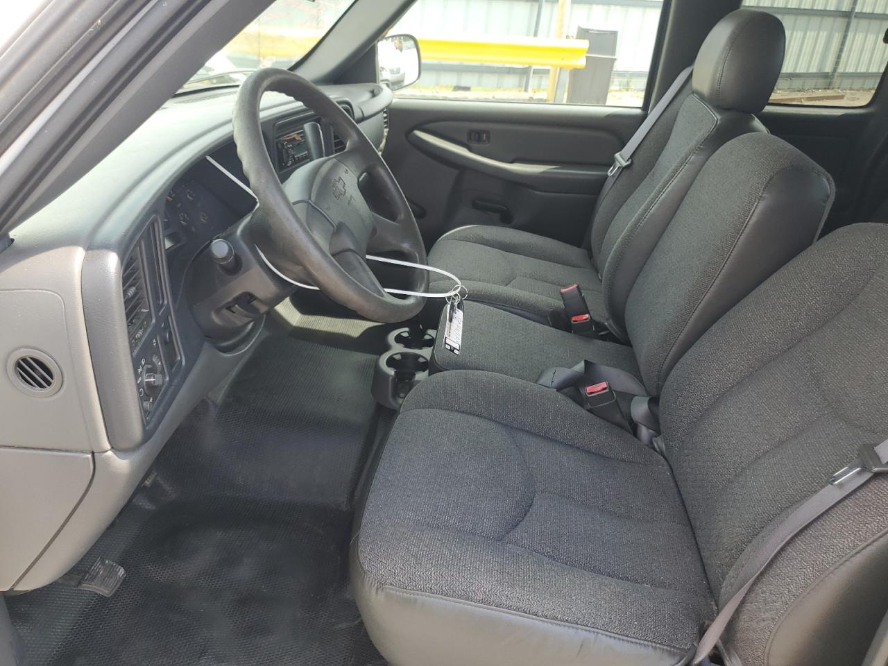 2004 Chevrolet Silverado C1500 VIN: 1GCEC19X54Z230010 Lot: 80999085