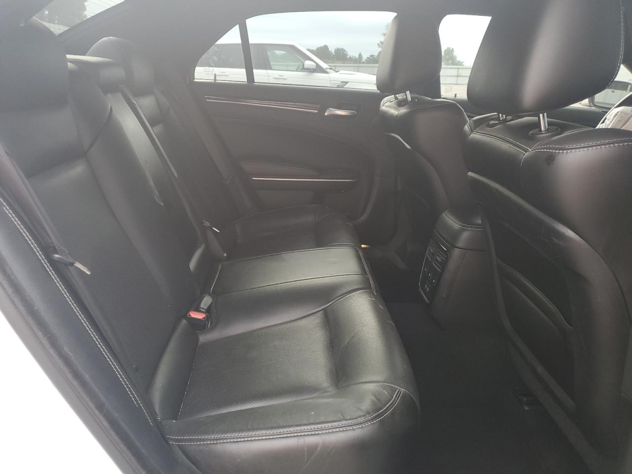 2022 Chrysler 300 S VIN: 2C3CCAGG7NH135366 Lot: 80780555