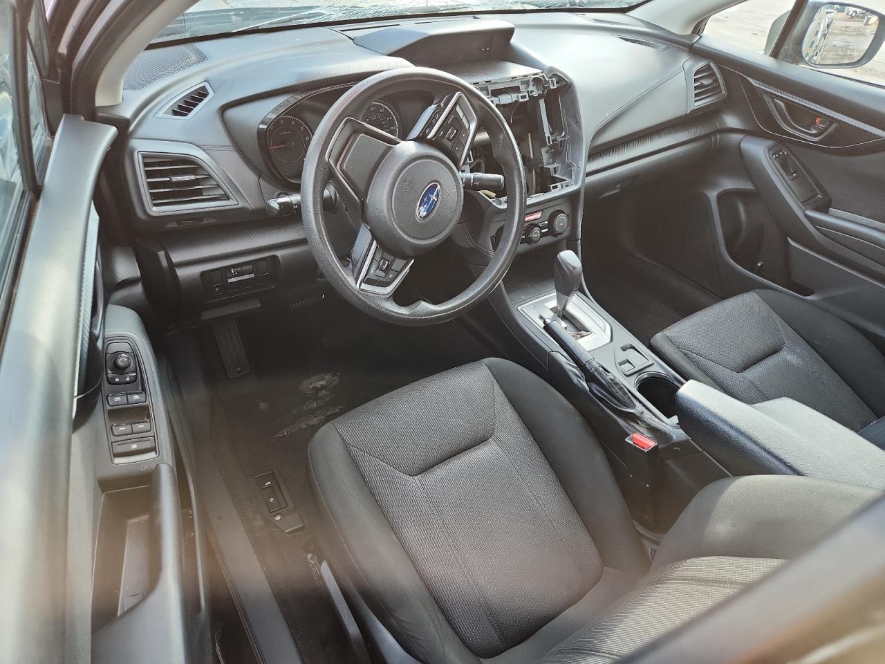 2017 Subaru Impreza VIN: 4S3GKAA68H3615181 Lot: 84630775