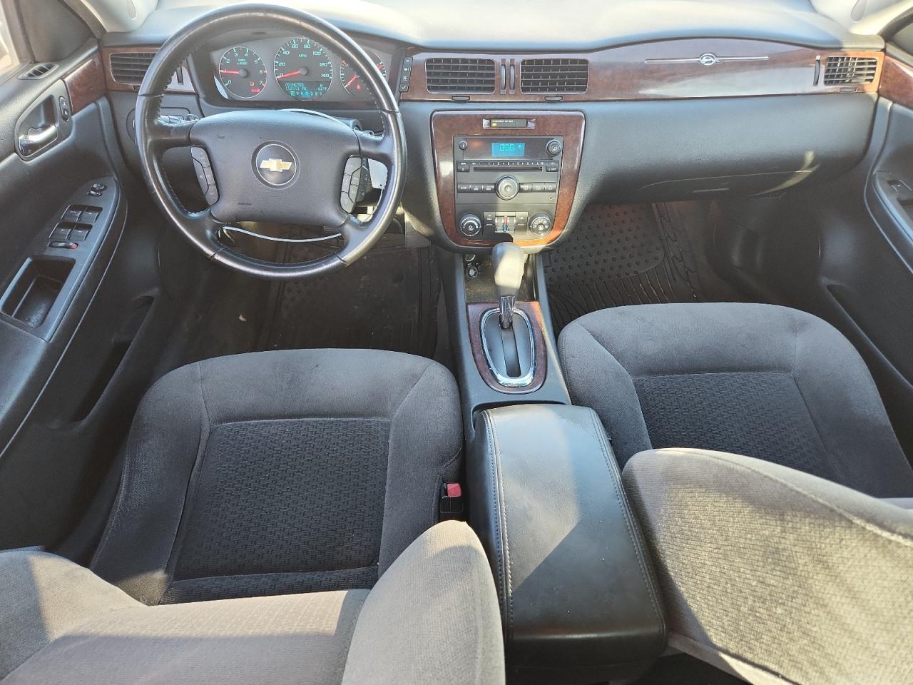 2011 Chevrolet Impala Lt VIN: 2G1WG5EK7B1219132 Lot: 72056755