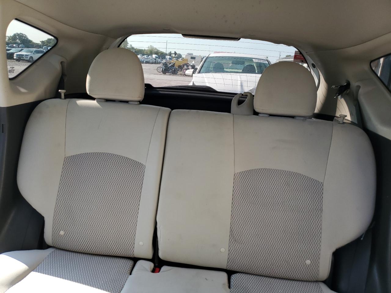 2015 Nissan Versa Note S VIN: 3N1CE2CP0FL353016 Lot: 80011225