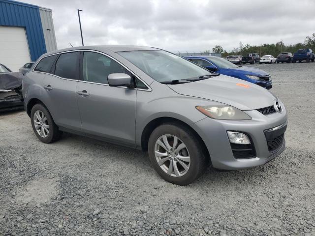 2012 MAZDA CX-7   