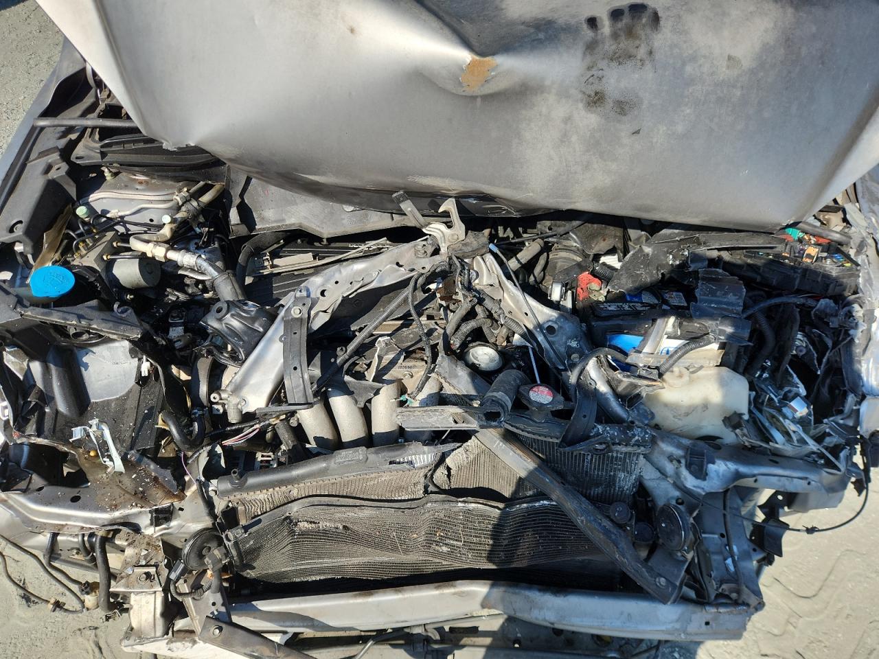 2007 Honda Cr-V Ex VIN: JHLRE38557C082975 Lot: 81160655