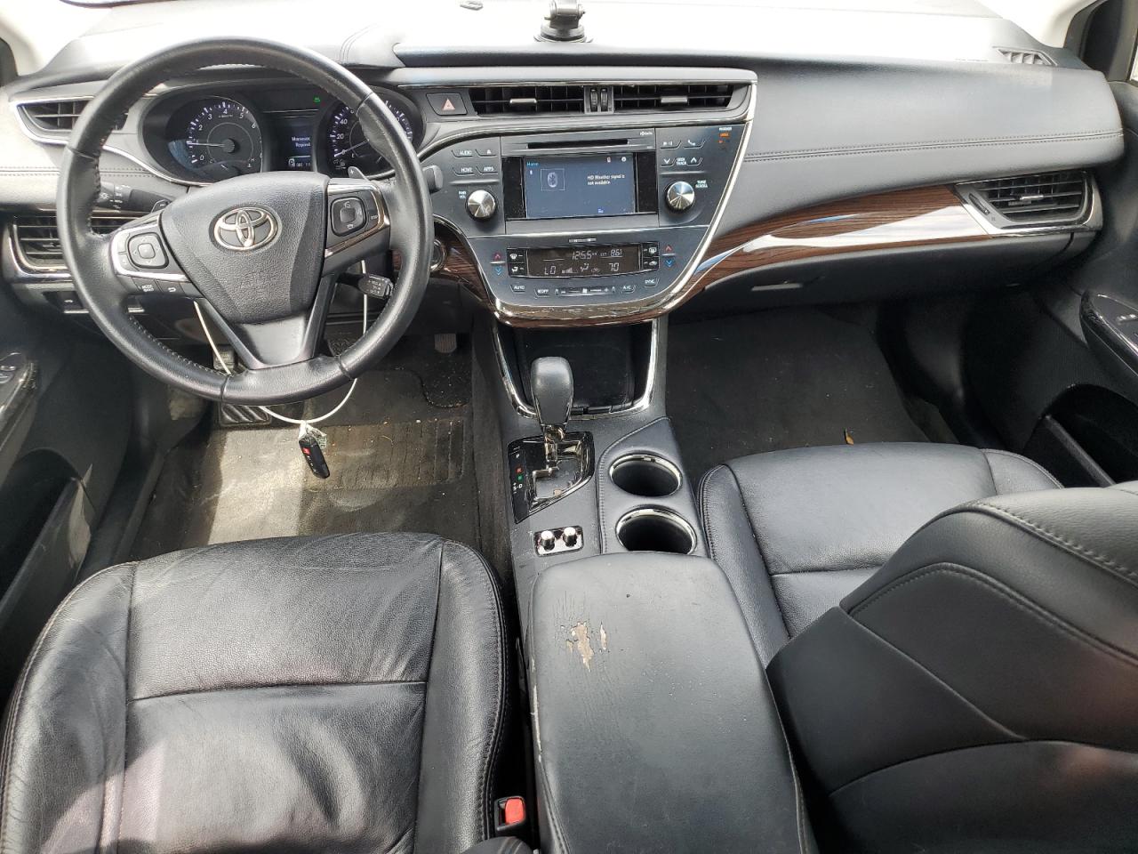 2015 Toyota Avalon Xle VIN: 4T1BK1EBXFU185108 Lot: 82057855