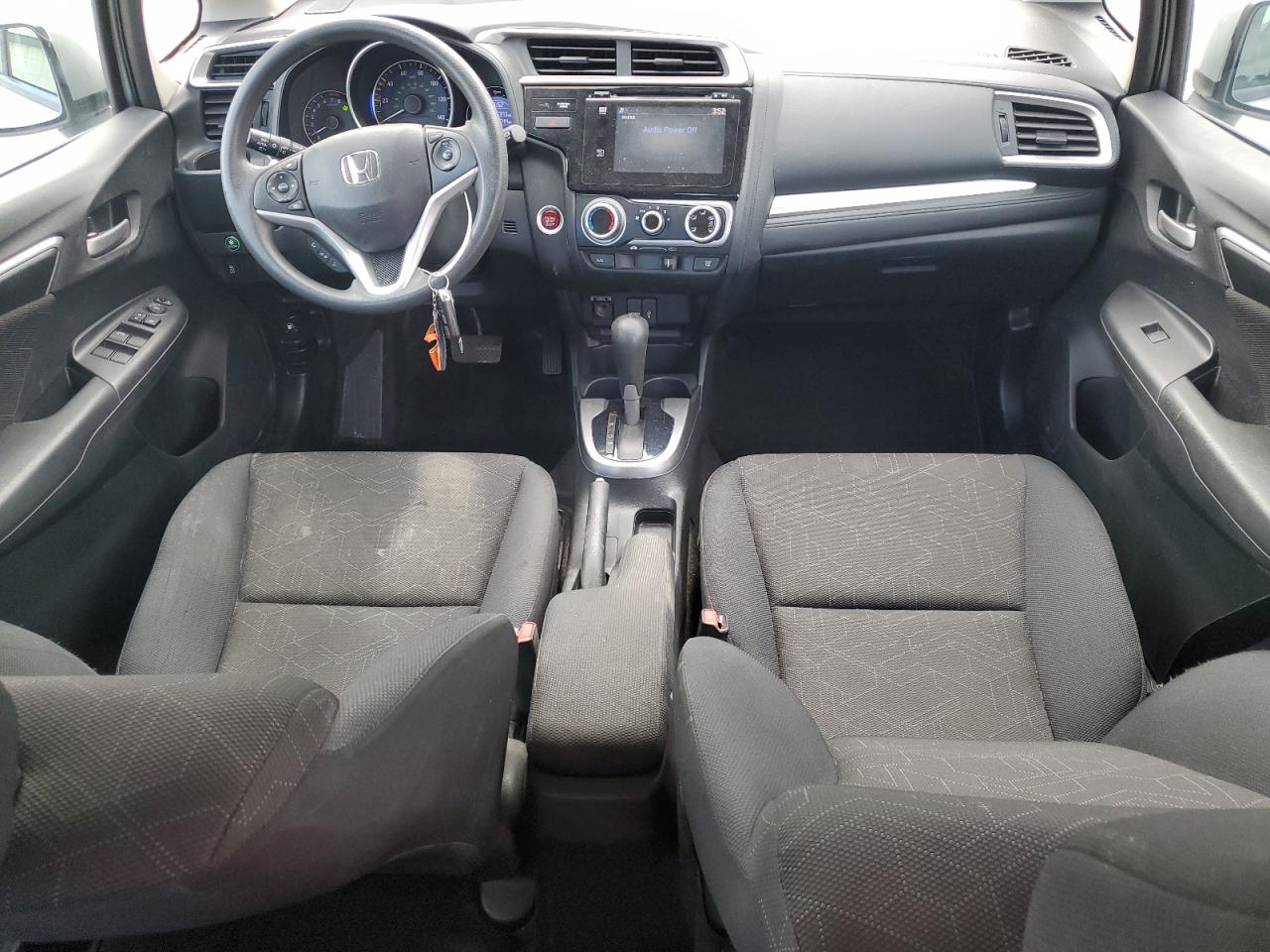 2015 Honda Fit Ex VIN: 3HGGK5H89FM730190 Lot: 84181595