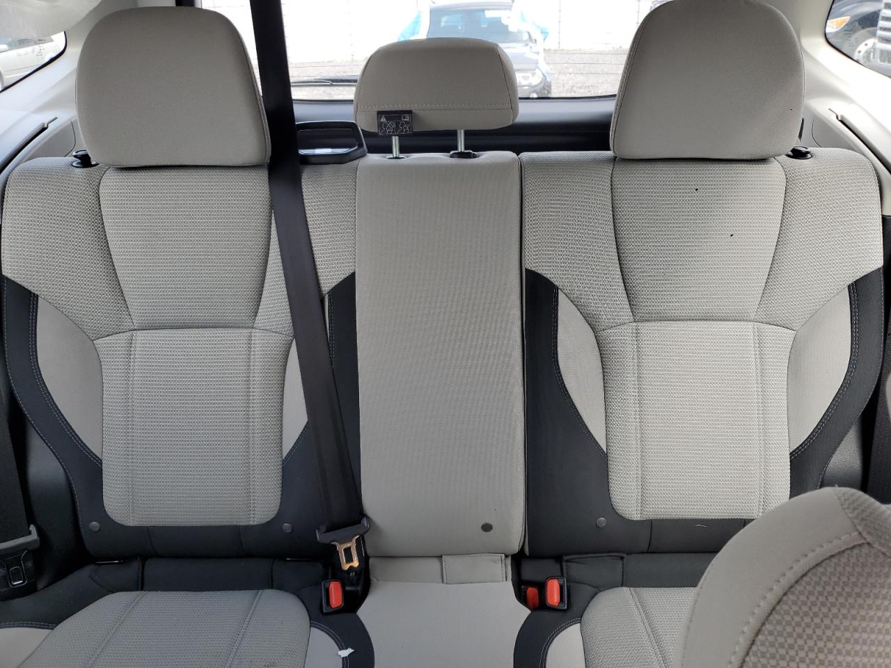 2020 Subaru Forester VIN: JF2SKADC0LH534507 Lot: 81219385